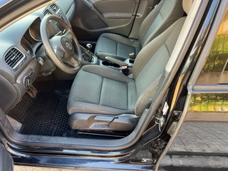Volkswagen Golf 2010