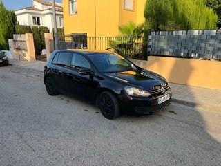Volkswagen Golf 2010