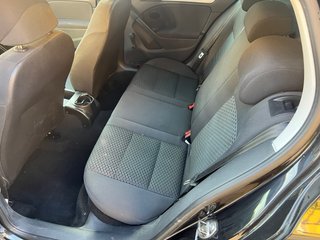 Volkswagen Golf 2010