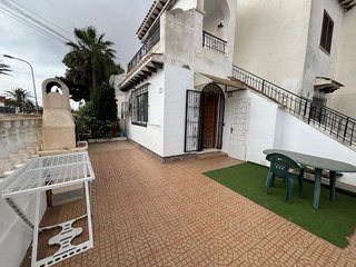 Piso en venta en Nueva Torrevieja - Aguas Nuevas en Torrevieja