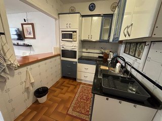 Piso en venta en Nueva Torrevieja - Aguas Nuevas en Torrevieja