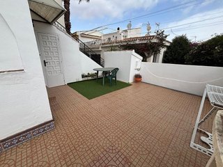 Piso en venta en Nueva Torrevieja - Aguas Nuevas en Torrevieja