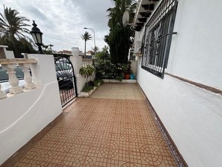 Piso en venta en Nueva Torrevieja - Aguas Nuevas en Torrevieja