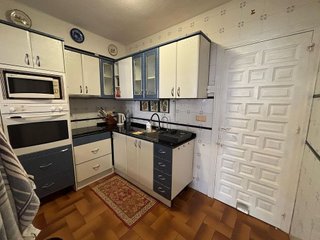 Piso en venta en Nueva Torrevieja - Aguas Nuevas en Torrevieja