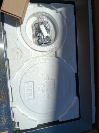 Microondas Balay Acero Inoxidable Nuevo