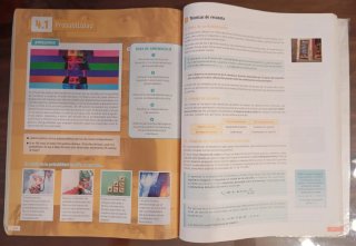 Matemáticas aplicadas a las Ciencias Sociales I...
