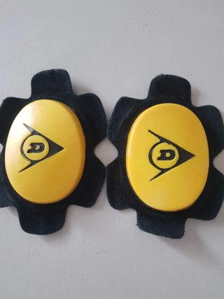 Deslizaderas Dunlop Moto