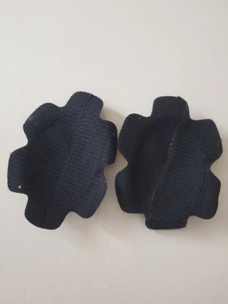 Deslizaderas Dunlop Moto