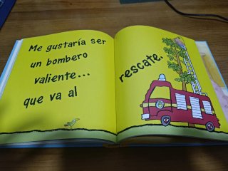 Cuentos para niños de 1 año