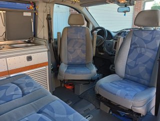 Mercedes-Benz Viano 2004