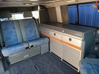 Mercedes-Benz Viano 2004