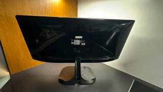 Monitor LG UltraWide 25" (Pantalla Panorámica IPS)
