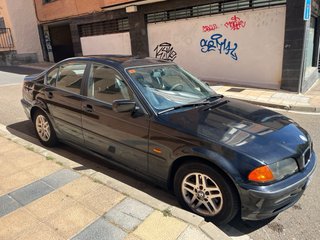 BMW Serie 3 2001