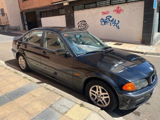BMW Serie 3 2001