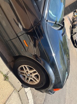 BMW Serie 3 2001