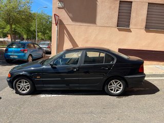 BMW Serie 3 2001