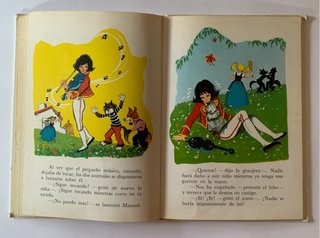 Cuentos de Grimm · María Pascual - Toray