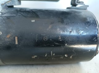 Lancia 51804744a152 motor arranque ypsilon 956567