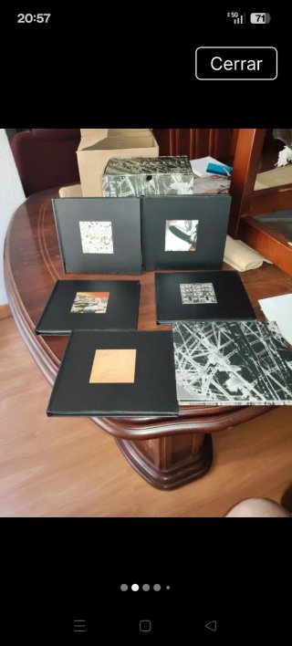 LED Zeppelin collection studio álbum CD