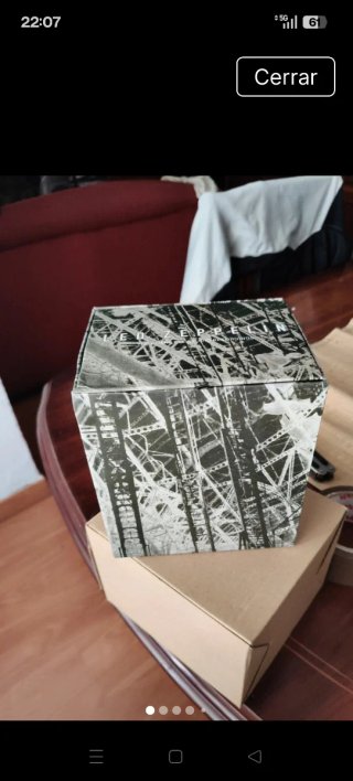 LED Zeppelin collection studio álbum CD