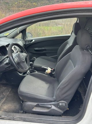 Opel Corsa 2009