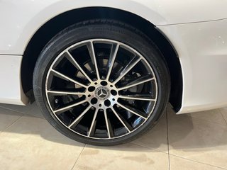 Mercedes-Benz Clase C 220 coupe Amg