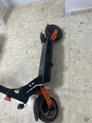 Patinete Eléctrico DGT + cargador por eso elprecio
