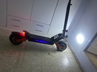 Patinete Eléctrico DGT + cargador por eso elprecio
