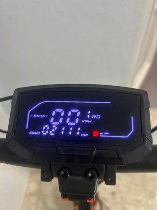Patinete Eléctrico DGT + cargador por eso elprecio