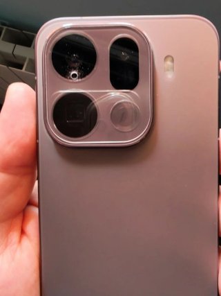 Oppo Find X9 Pro Negro