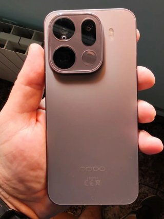 Oppo Find X9 Pro Negro