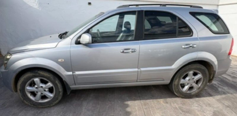 KIA Sorento 2006 - foto 1