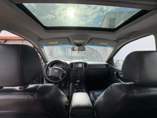 KIA Sorento 2006