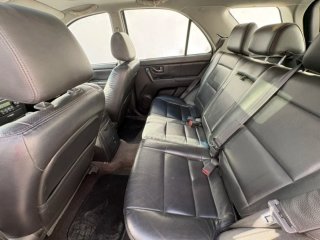 KIA Sorento 2006