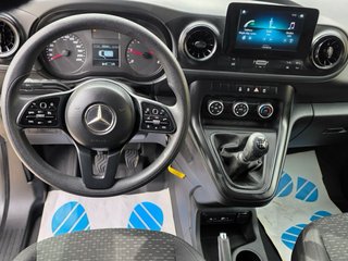 Mercedes-Benz Citan 2022