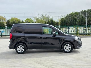 Mercedes-Benz Citan 2022