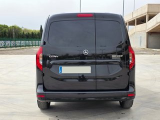 Mercedes-Benz Citan 2022