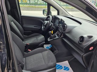 Mercedes-Benz Citan 2022