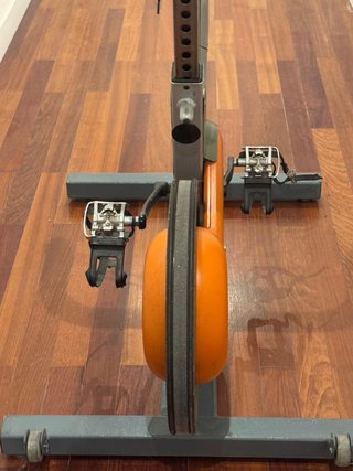 Bicicleta spinning keiser