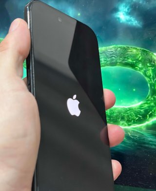 Iphone Air 256gb - color Black - Nuevo