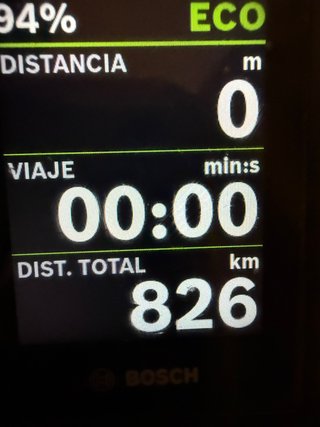 Bicicleta Eléctrica Cannondale
