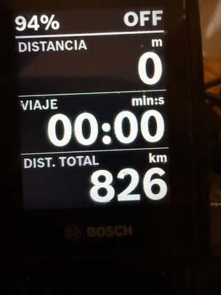 Bicicleta Eléctrica Cannondale