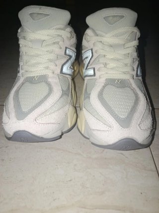 New Balance 9060 Zapatillas