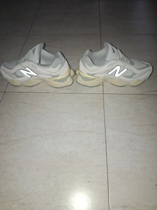 New Balance 9060 Zapatillas
