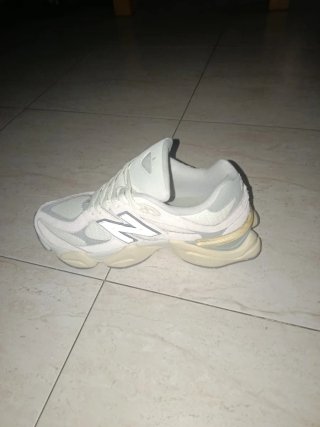 New Balance 9060 Zapatillas
