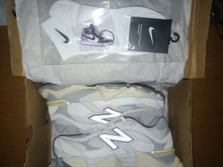 New Balance 9060 Zapatillas