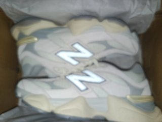 New Balance 9060 Zapatillas