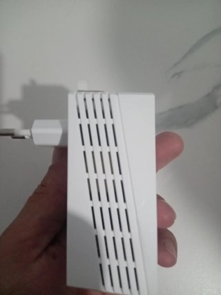 Adaptador PLC TP-Link AV600
