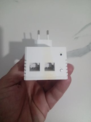 Adaptador PLC TP-Link AV600