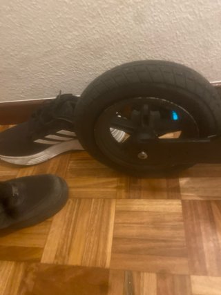 Patinete Eléctrico Xiaomi Modificado
